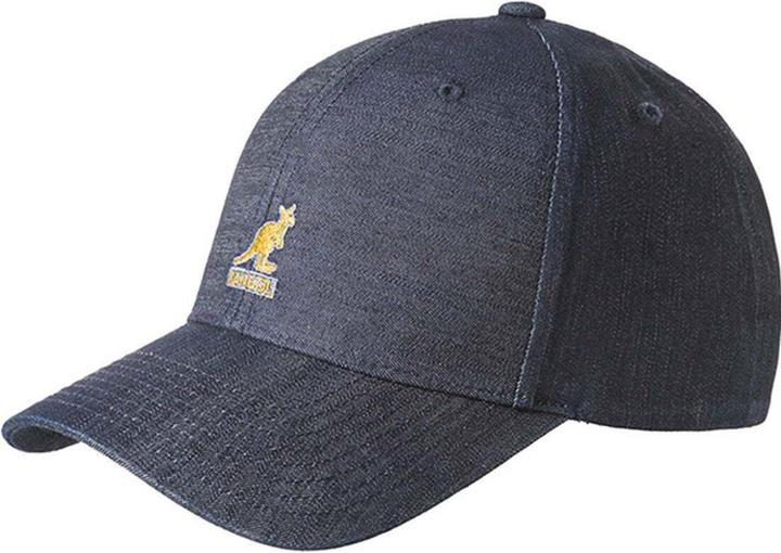Actual product image Kangol Denim Baseball (XL)