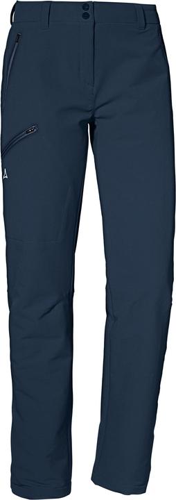 Produktbild Schöffel Women's Pants Ascona Warm (24)