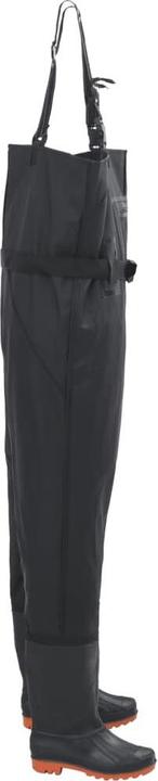 Immagine prodotto VidaXL Waders con stivali e cintura (44)