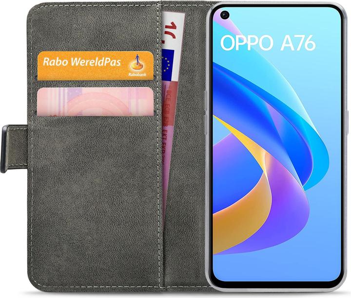 Immagine prodotto Mobilize Borsellino classico in gelatina (Oppo A96, Oppo A76)