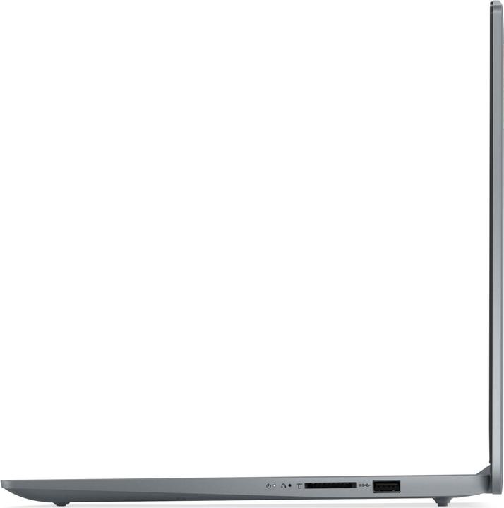 Actual product image Lenovo Slim 3 (15.60", Intel Core i5-12450H, 16 GB, 512 GB, Eng. Int.)