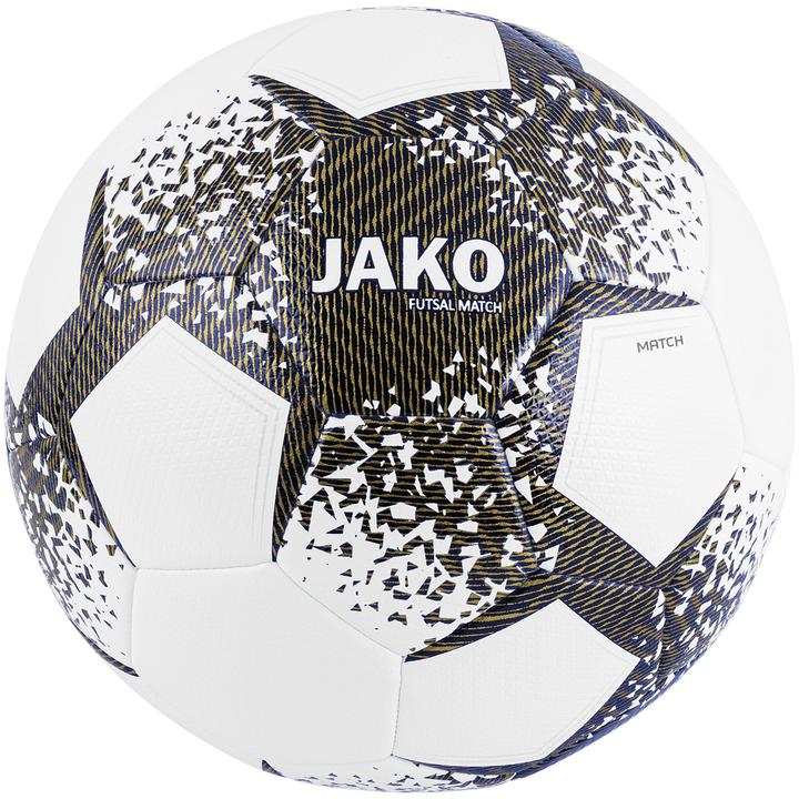 JAKO Ballon de futsal (4)