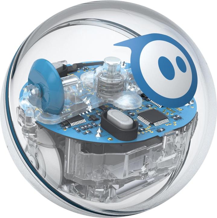 Actual product image Sphero Sprk+