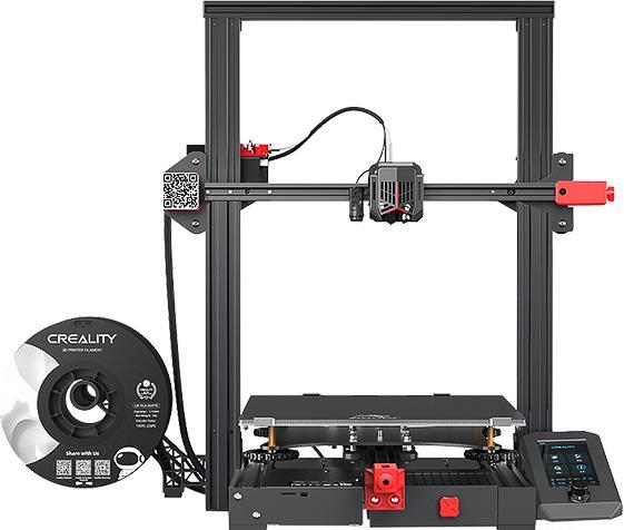 Productafbeelding Creality Ender-3 Max Neo 3d Printer