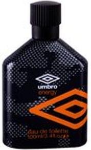 Image du produit Umbro - Energy - Pour hommes, 100 ml (Eau de toilette, 100 ml)