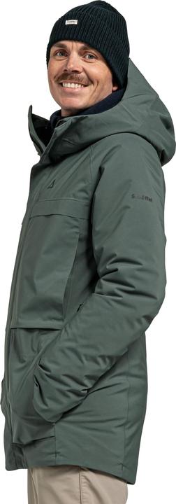 Immagine prodotto Schöffel Giacche Heat Jacket Cambria M (56)