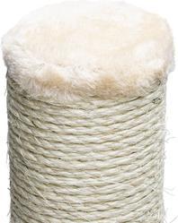 Actual product image Beeztees Mobilier pour chats (60 cm, Beige)
