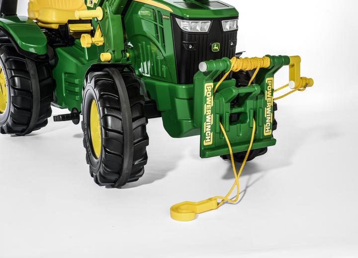 Actual product image Rolly Toys Rolly Powerwinch