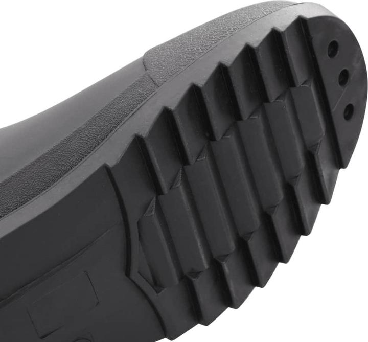 Image du produit VidaXL Bottes en caoutchouc (46)