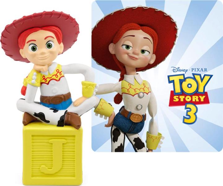 Produktbild Tonies Disney - Toy Story 3 (Deutsch)