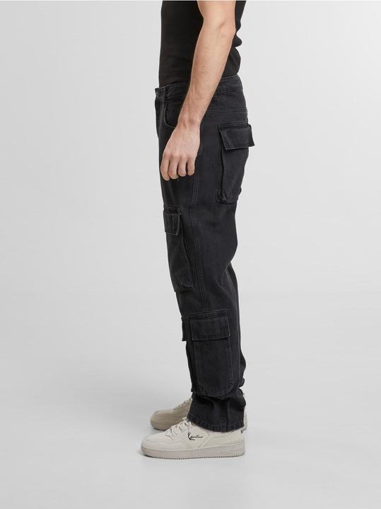 Immagine prodotto 2Y Studios 2Y Vida Cargo Straight Jeans - 184635 (33)