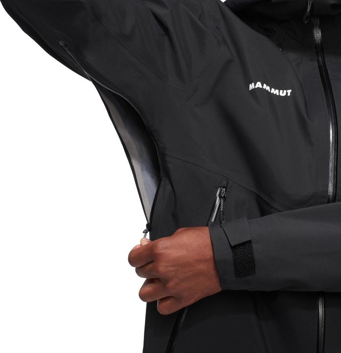 Immagine prodotto Mammut Alto Guide HS Giacca con cappuccio Uomo (S)