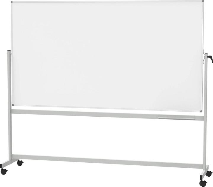 Produktbild Maul Mobiles Whiteboard (220 x 120 cm)