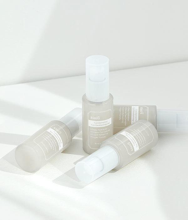 Image du produit Klairs Eye Awakening fondamental (Gel, 35 ml, Jour + nuit)