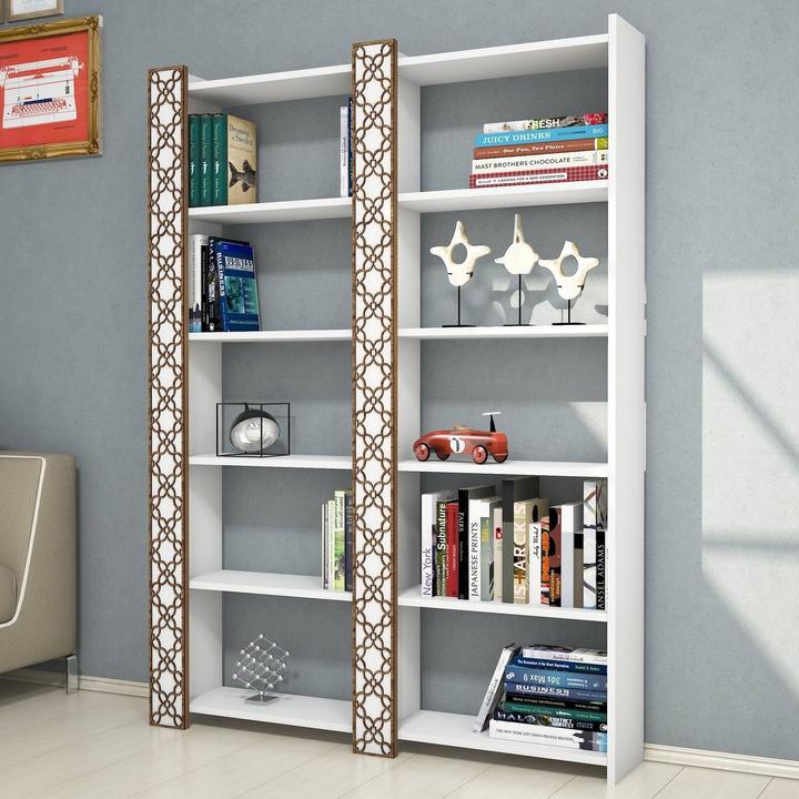Actual product image Hanah Home Duke (124 x 24 x 170 cm)