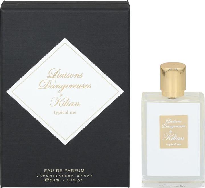 Produktbild By Kilian Liaison Dangereuse (Eau de Parfum, 50 ml)