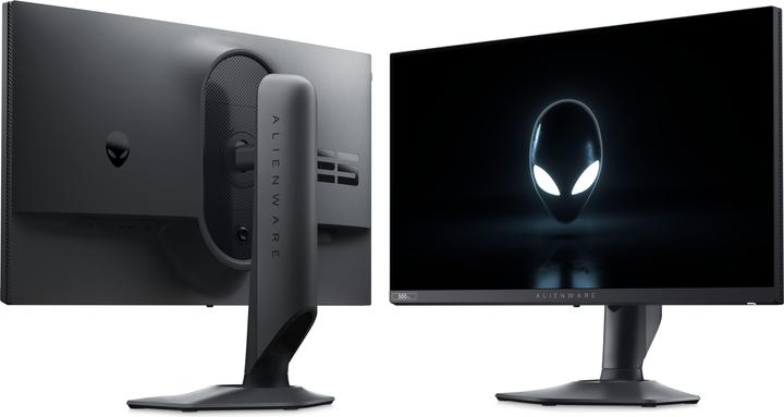 Image du produit Dell Alienware AW2524HF (1920 x 1080 pixels, 24.50")
