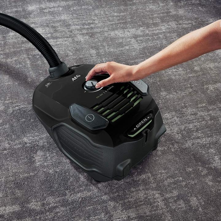 Produktbild AEG VX6-2-ÖKOX