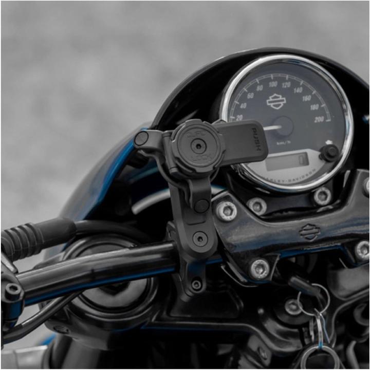 Produktbild Quad Lock Motorcycle Mount Pro