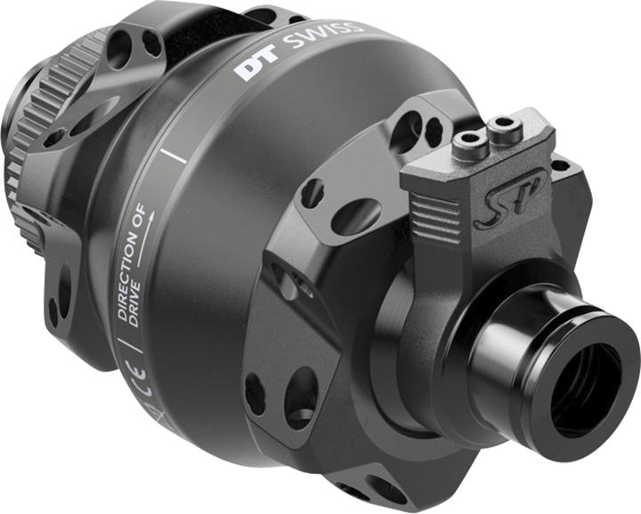 Produktbild DT Swiss G 1800 Spline (Vorderrad, 28")