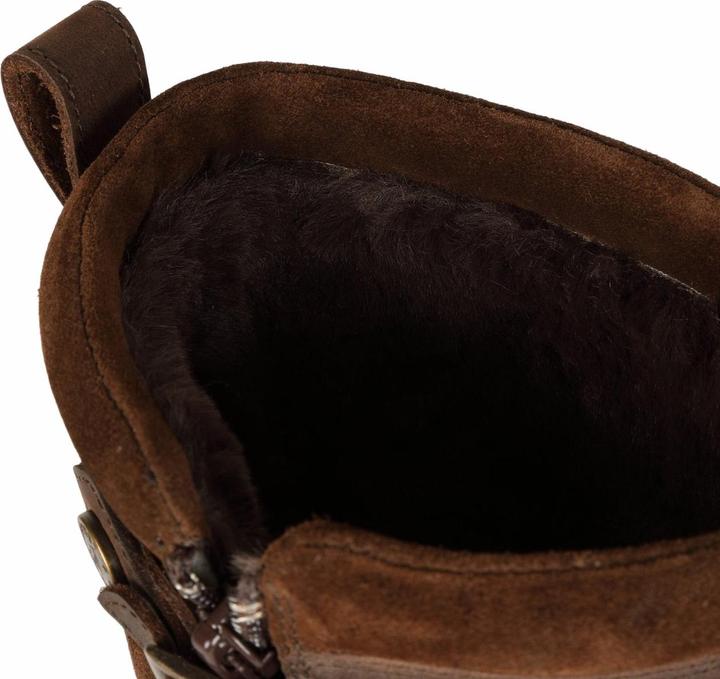 Produktbild Moretta Savona Leder Regular Country Stiefel (43)