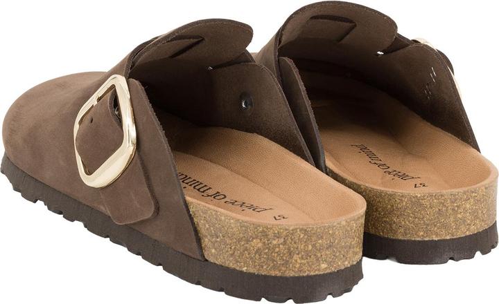 Actual product image Piece of Mind Comfort Clogs (40)