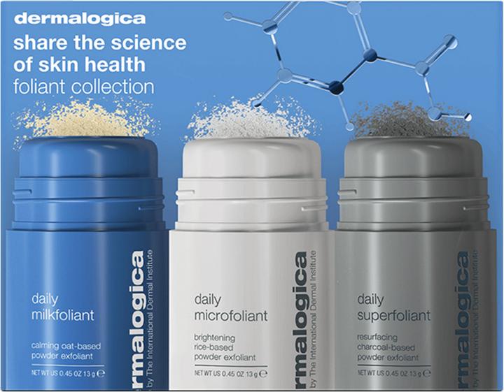 Immagine prodotto Dermalogica Trio di peeling (Set per la cura del viso)