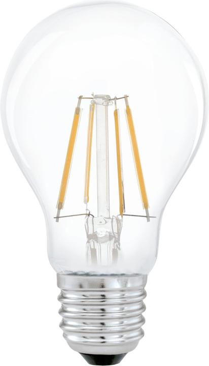 Actual product image EGLO Illuminant (E27, 4 W, 350 lm, 1 x, F)