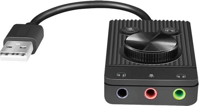 Image du produit LogiLink Adap Audio Volume Control