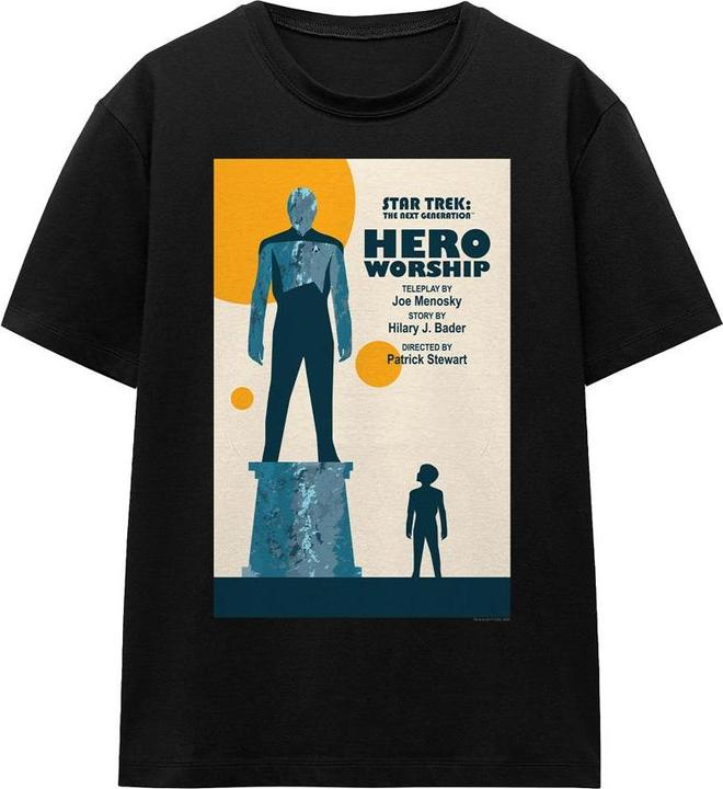 The Next Generation Season 5 Episode 11 TShirt (S)