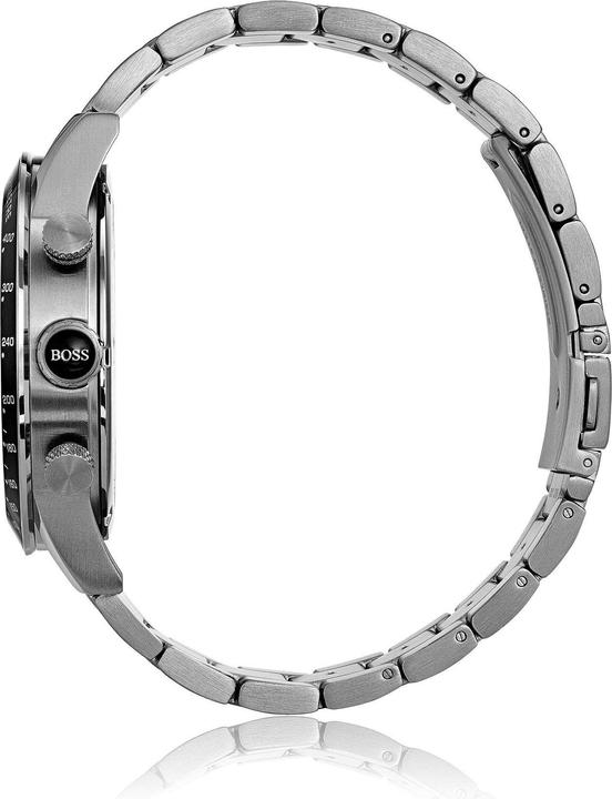 Actual product image Hugo Boss Men's Watch Rafale 1513510 + BOX