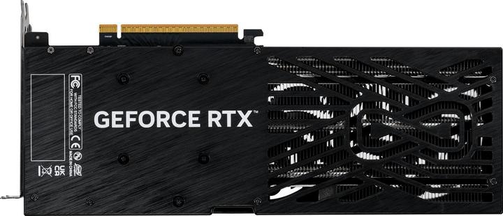 Productafbeelding Palit RTX 5060 8GB Infinity 3 GDDR7 3 Fan (8 GB)