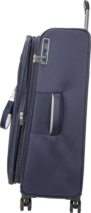 Immagine prodotto Travelite Carrello + valigetta Miigo 4w Trolley L (98 l, L (90 - 115l))