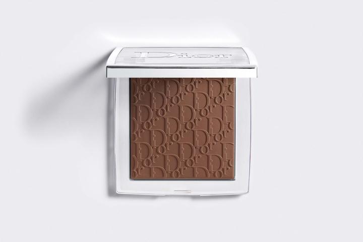 Actual product image Dior Face & Body Powder-No Powder (Neutral)
