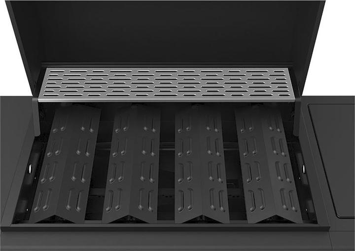 Image du produit FlammenKönig Gasgrill (14.50 kW)