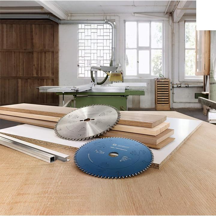 Immagine prodotto Bosch Professional Zubehör Lama per sega circolare 216 x 30 x 30 x 2,4