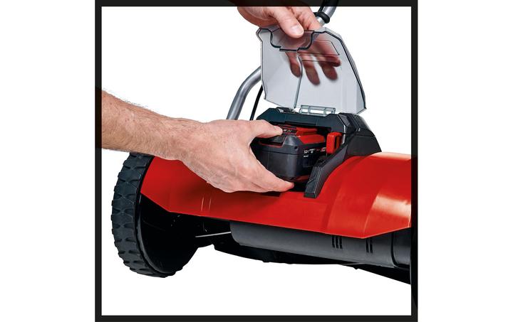 Produktbild Einhell GE-HM 18/38 Li-Solo (Akkubetrieb)