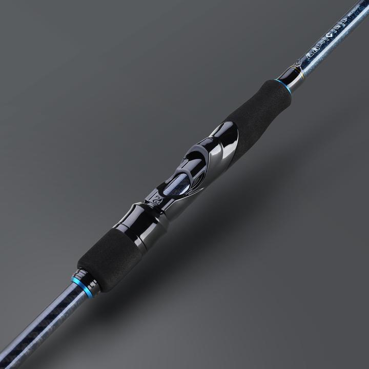 Actual product image Caperlan UKIYO-900 270 (Allround rod, 270 cm)