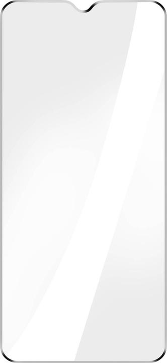 Actual product image Avizar 9H hardness glass display protection film (1 Piece, Vivo X80 Lite)