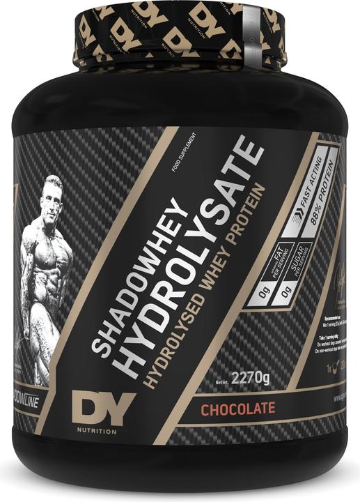 Chocolate