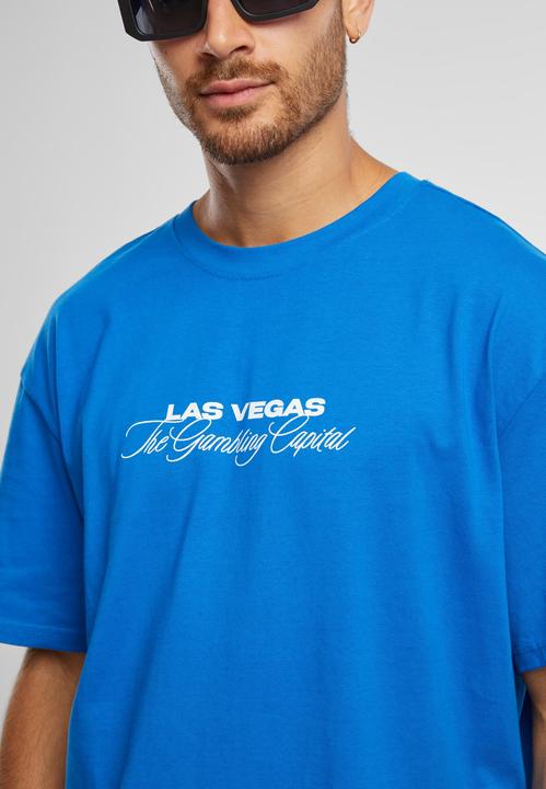 Immagine prodotto Mister Tee MisterTee - Maglietta oversize Gambling Capital - 174647 (XL)