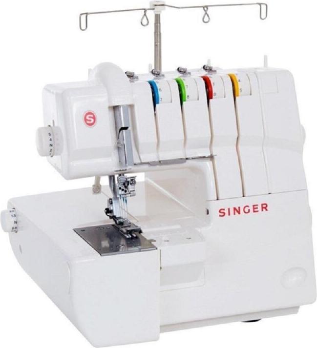 Actual product image Singer Coverstitch 14T970C