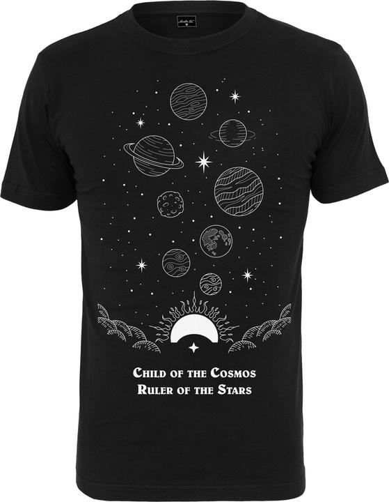 Produktbild Mister Tee Child Of The Cosmos Tee - 19109 (S)