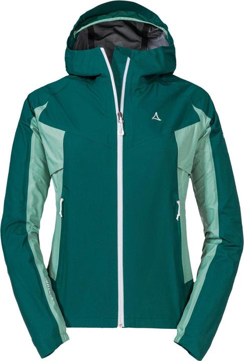 Produktbild Schöffel Women's 3L Jacket Ryten (46)