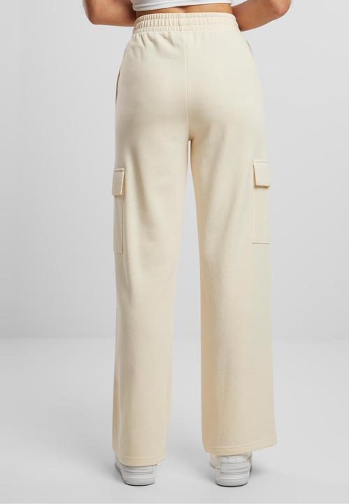 Produktbild Urban Classics Ladies Baggy Light Terry Sweat Pants - 159549 (XS)