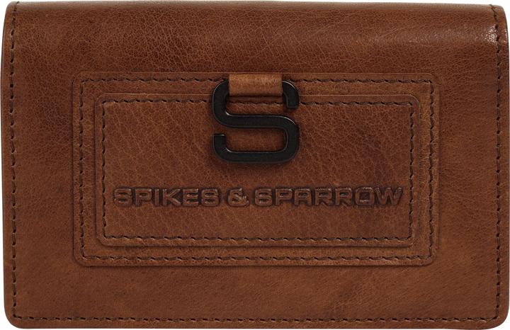 Spikes & Sparrow Porte-monnaie WALLET RFID
