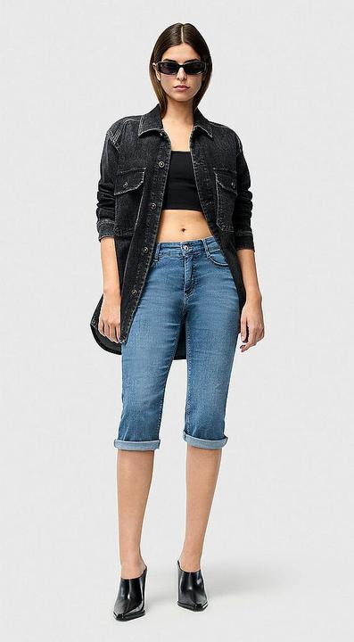 Produktbild MAC Jeans Caprijeans DREAM SUN (31)