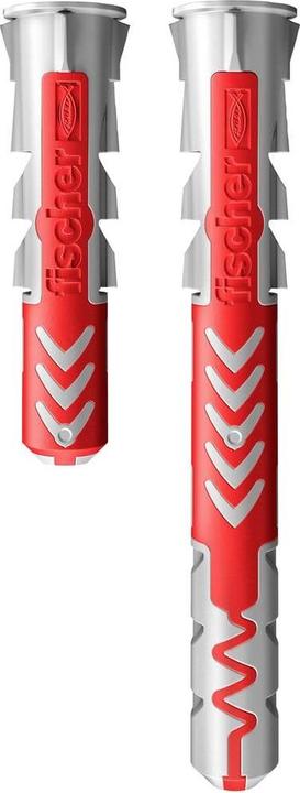 Actual product image Fischer DuoPower 10x50 BigBox (210) (210 pcs.)