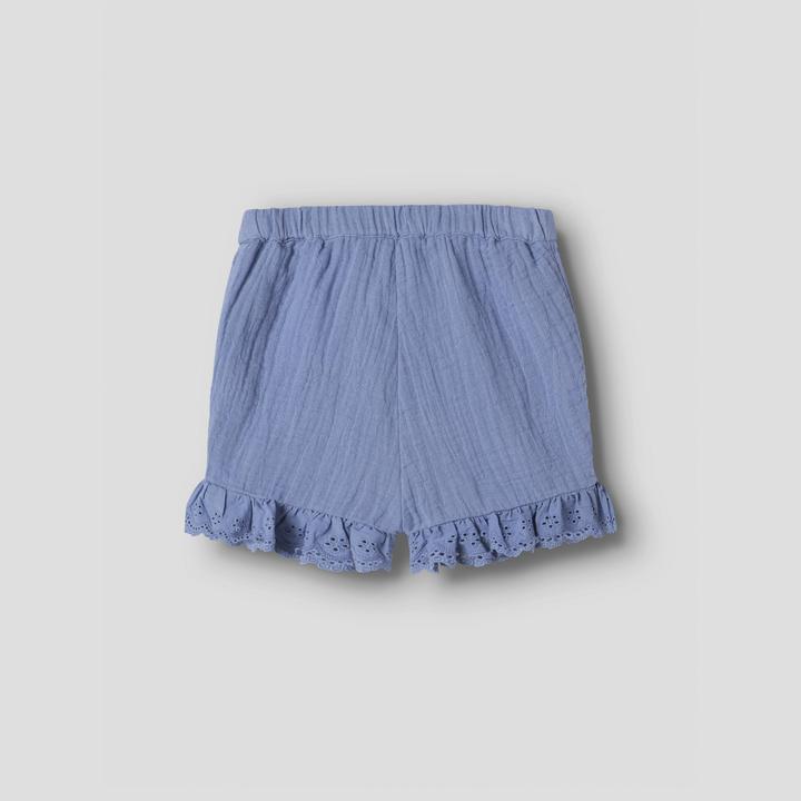 Produktbild Name it Bio-Baumwoll Shorts (116)