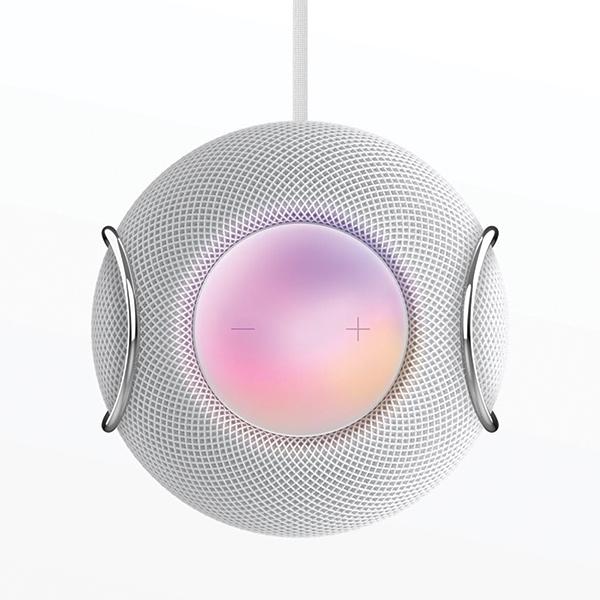 Actual product image Sodi Stojak na Apple HomePod SHM-300 niebieski/blue (1 pcs., Stand)